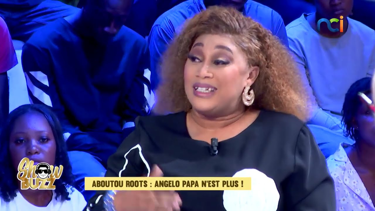 Showbuzz du mercredi 03 d&eacute;cembre 2025