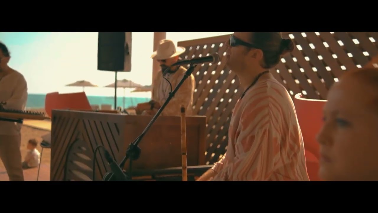 SOUND OF THE SOUL PART II