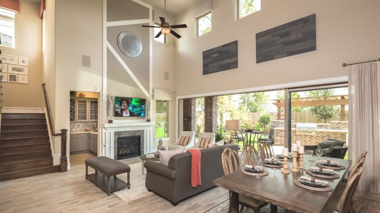 Sienna Community | Shea Homes 65‘ | $458,000