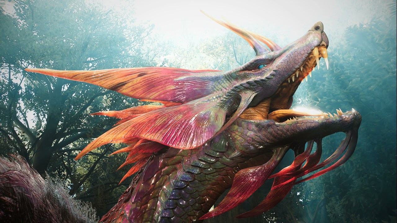 Mizutsune Ingame x Orchestra ver mix