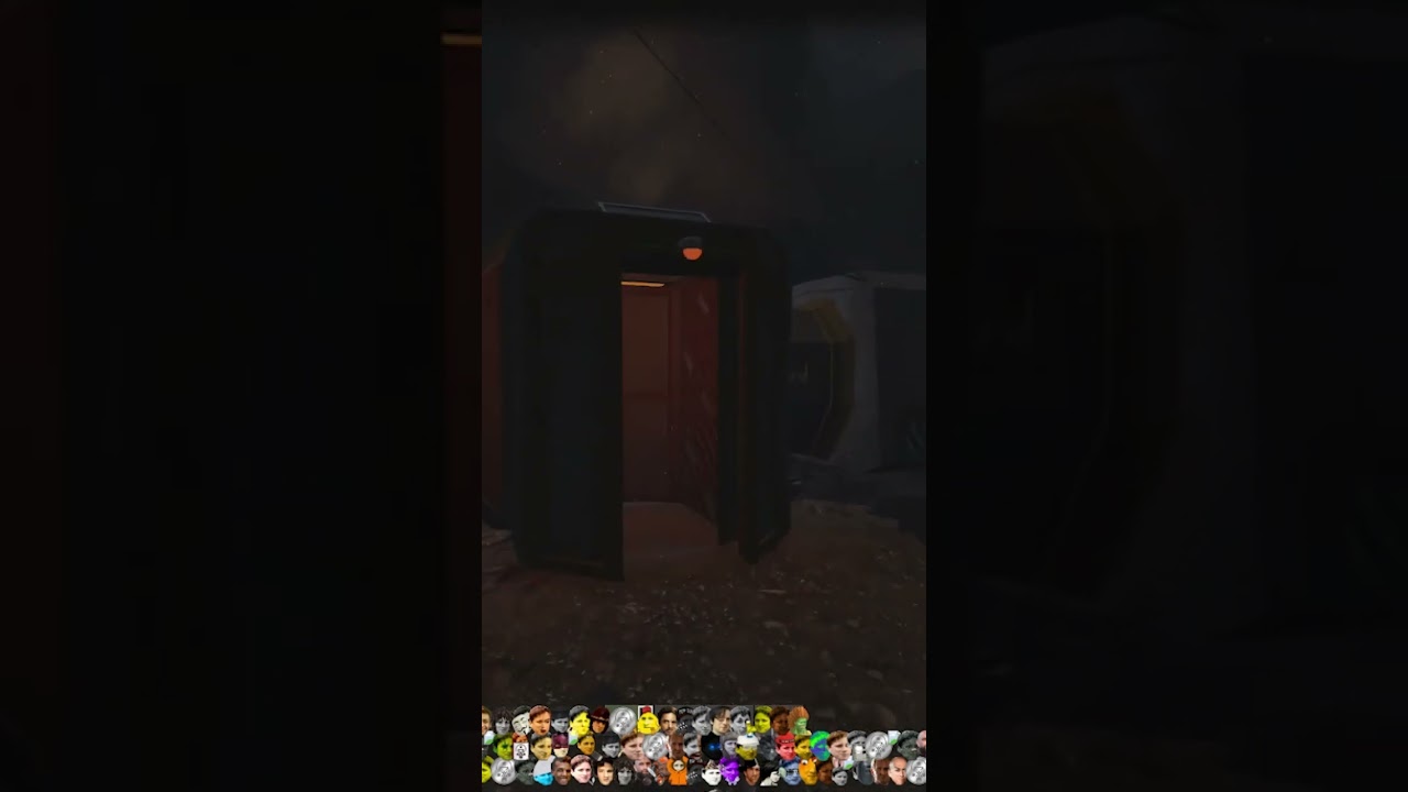 Fight in Space on DayZ Namalsk vs 2 Space suit