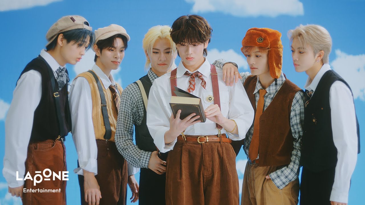 DXTEEN｜'Level Up' Official MV ＜TBS『CDTVライブ！ライブ！年越しスペシャル！2024&rarr;2025』歌唱曲＞