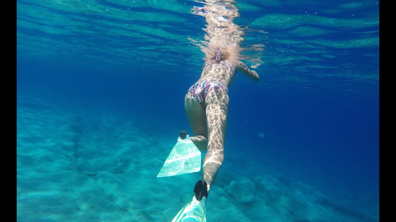 SICILY | CAPO CALAV&Aacute; | ITALY| GoPro Hero 4 Silver