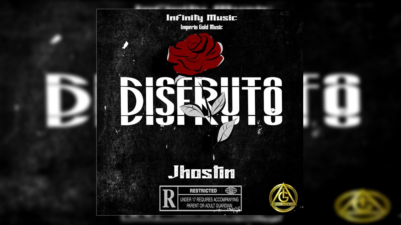 DISFRUTO - JM EL DE TRECE / BRYAM FARRU / Prod.Louis