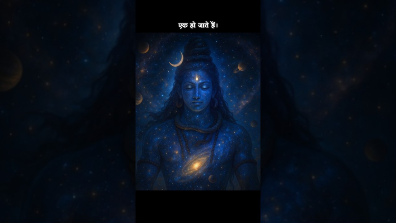 Shiv Vaani: Deep Motivational Speech That Will Change Your Life | Lord Shiva Wisdom #shivvaani