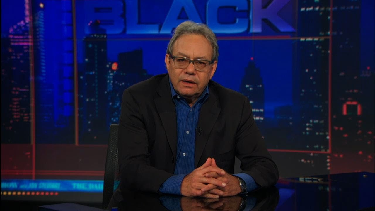 Lewis Black: Why I Support the Cystic Fibrosis Foundation