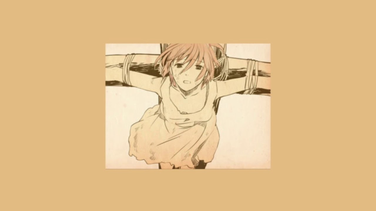 Witch Hunt - Megurine Luka (Slowed + Reverb)