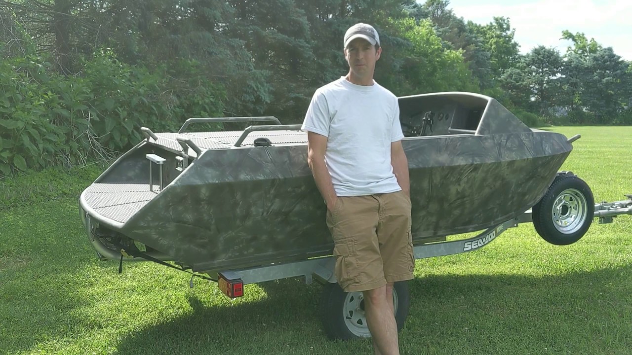 MiniJet 10' Avenger - Build Questions and Answers