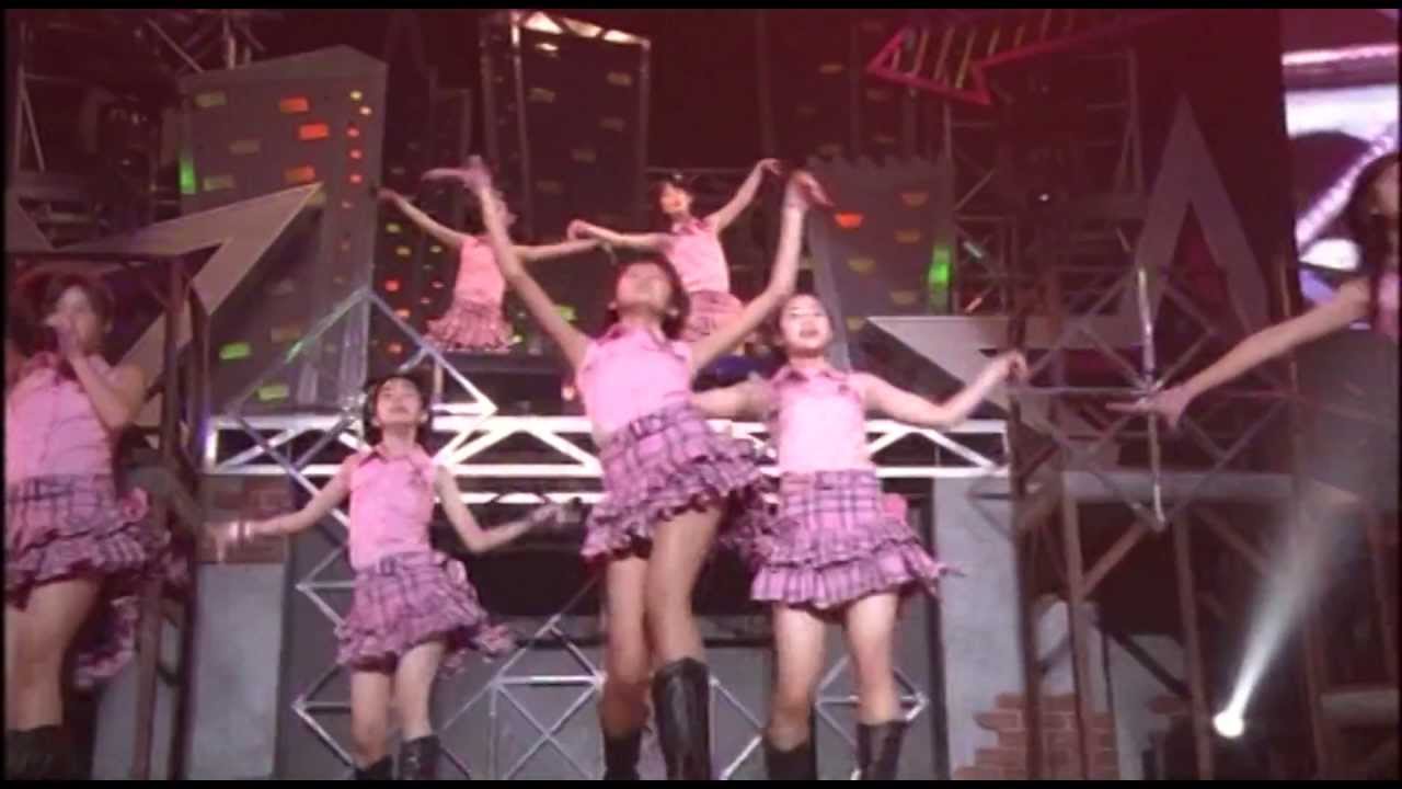 Berryz工房『スッペシャルジェネレーション』