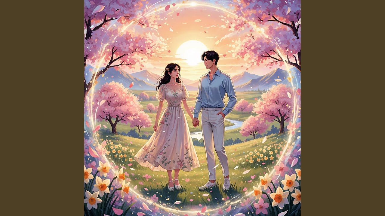 On the threshold of Spring