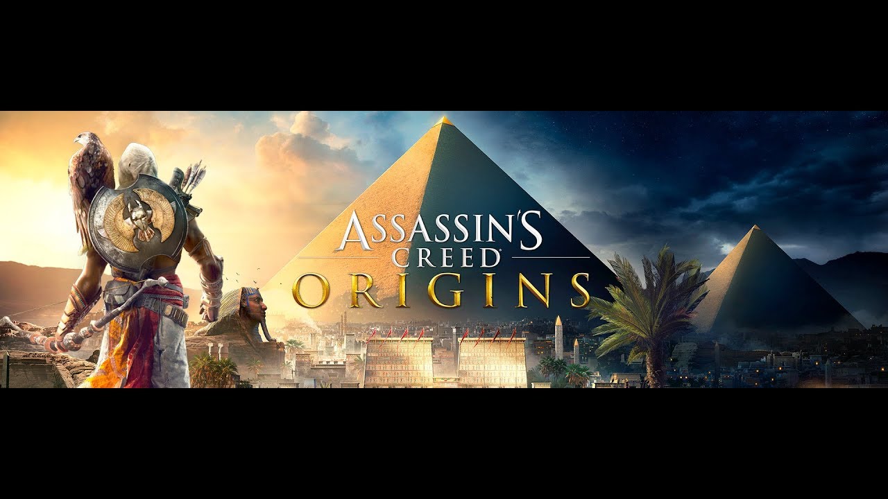 Assassin's Creed Origins: Believer