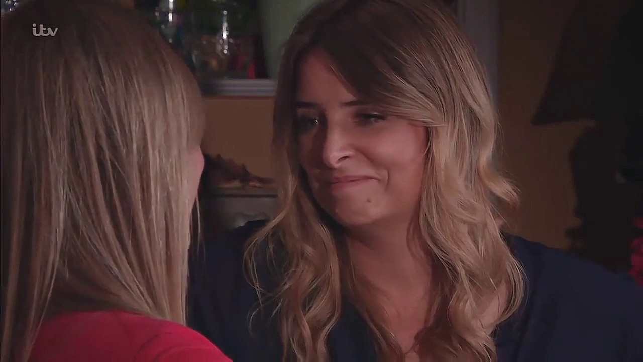 Vanessa saying 