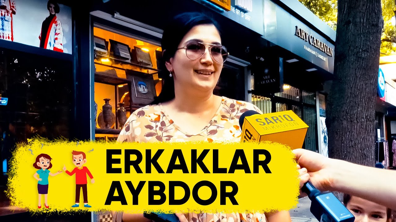 To'y qilishga qancha pul ketadi? Dabdabali to'yga kim aybdor?