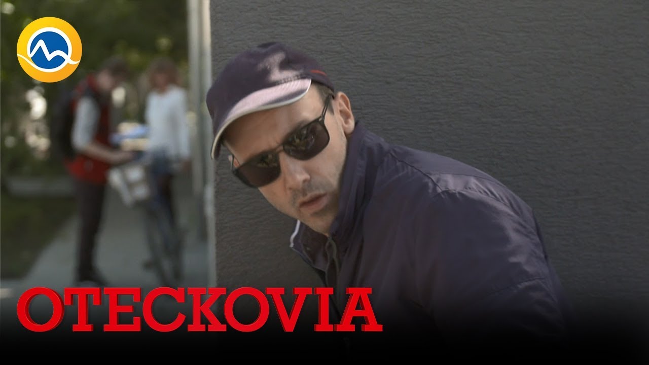 OTECKOVIA - Tomáš spustil veľkú sledovačku. Prerátal sa však