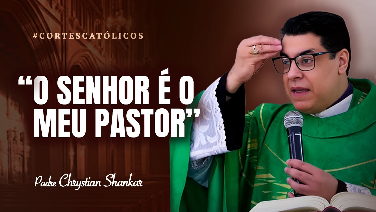 CONHEÇA OS MISTÉRIOS DO SALMO #12
