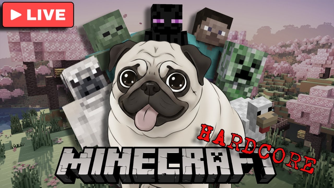 Dark Deception Ch. 2&3 and then, Surviving and Thriving in Minecraft Hardcore!