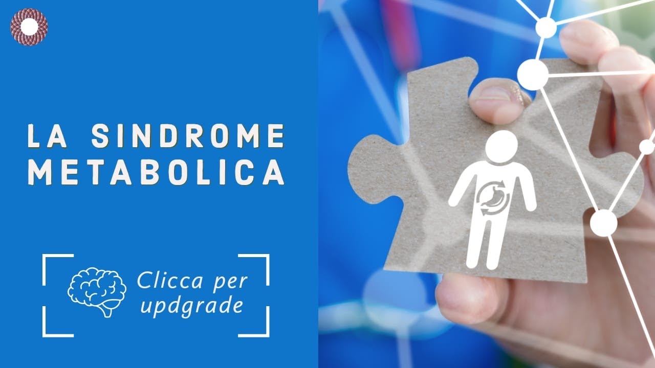 La sindrome metabolica
