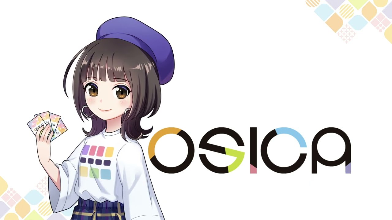 OSICAルール説明動画