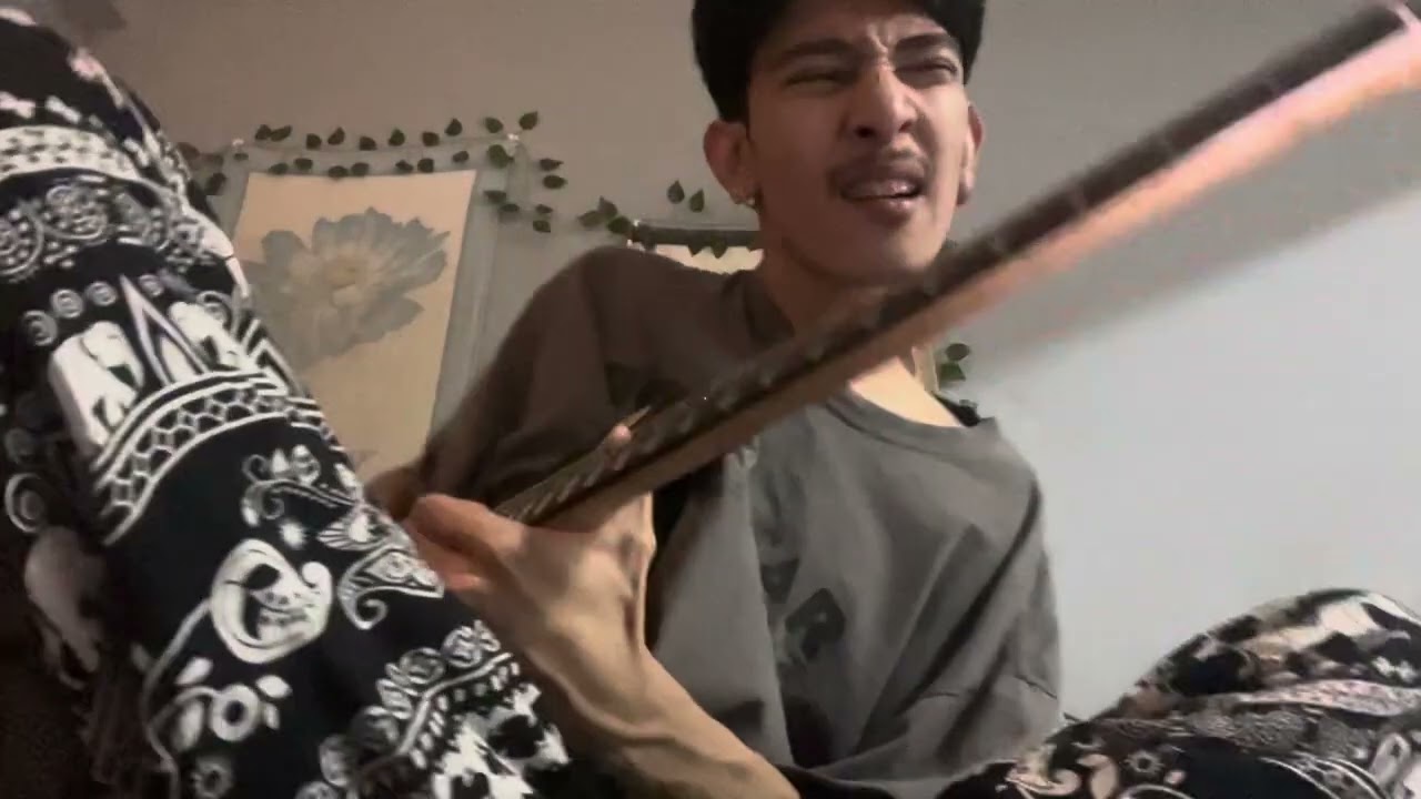 E minor Improvise 