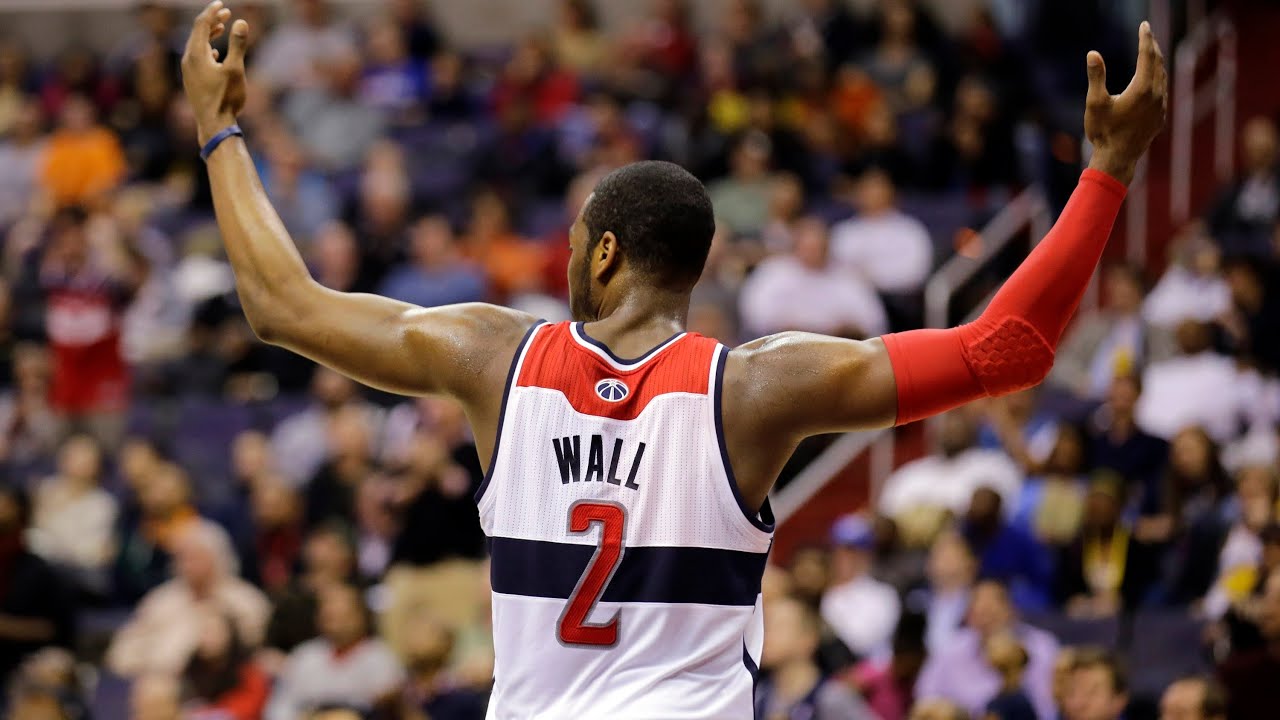 John Wall - The Future