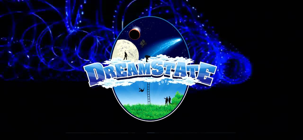 Dreamstate 2013 - Didrik Carlsson ft. KM