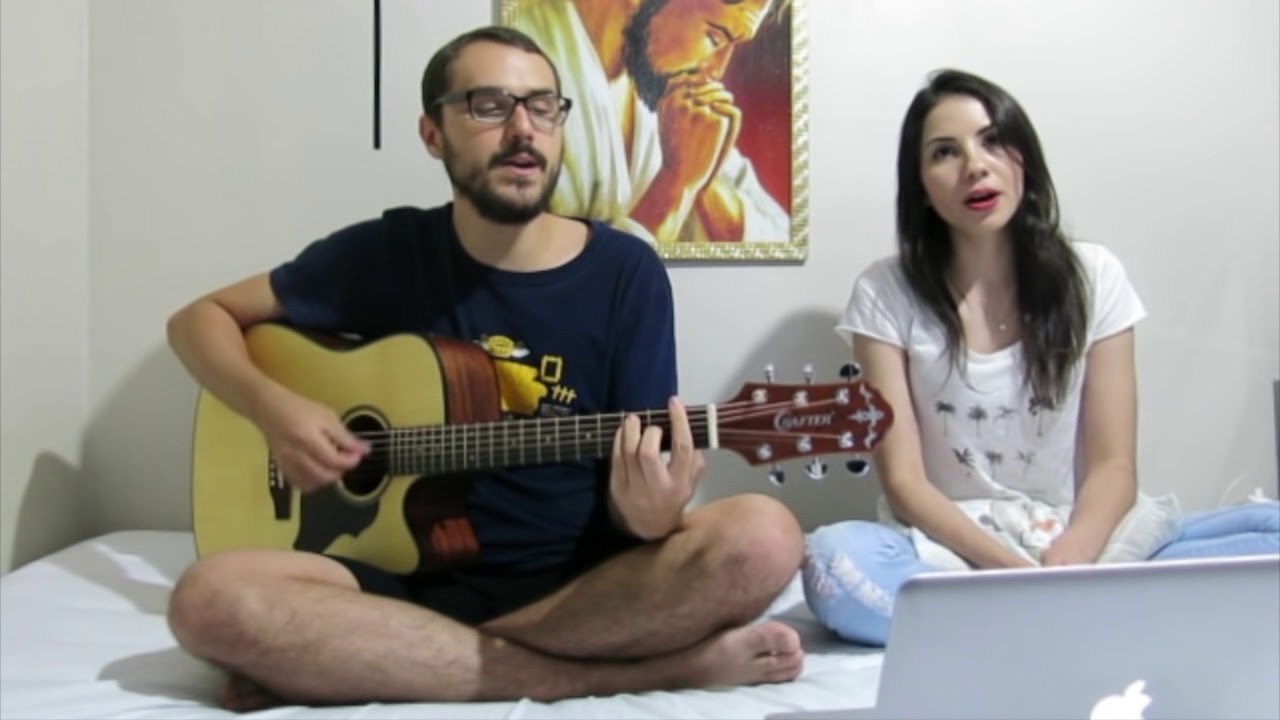 Entrada - Vós Sois o Sal da Terra