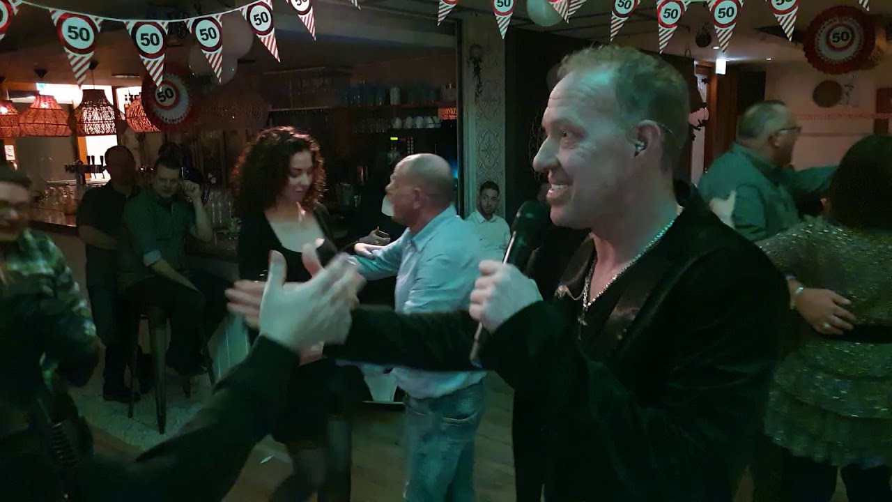 Vermeulen Sound met Frank den Braber 15-02-2020
