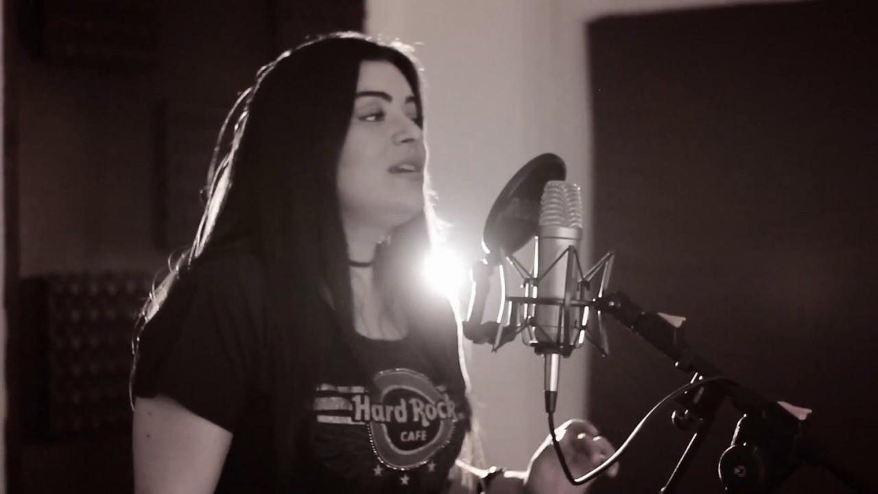 Falling Slowly - Glen Hansard (Cover)