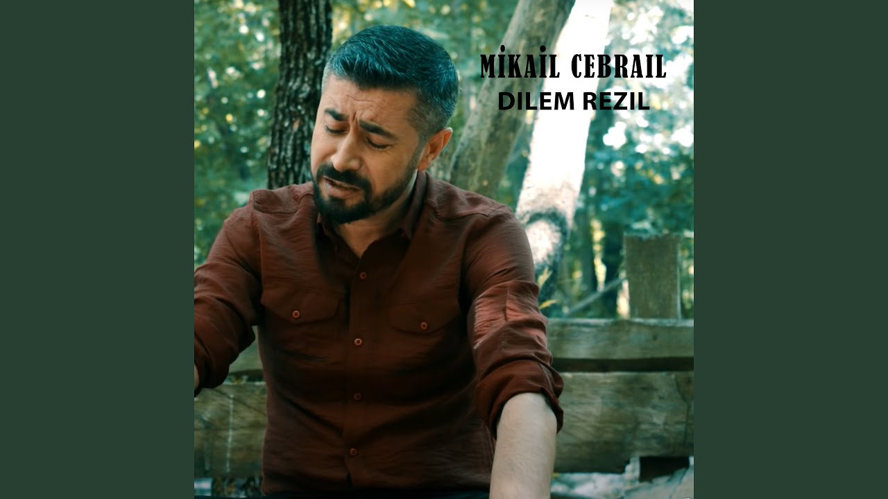 Dılem Rezil