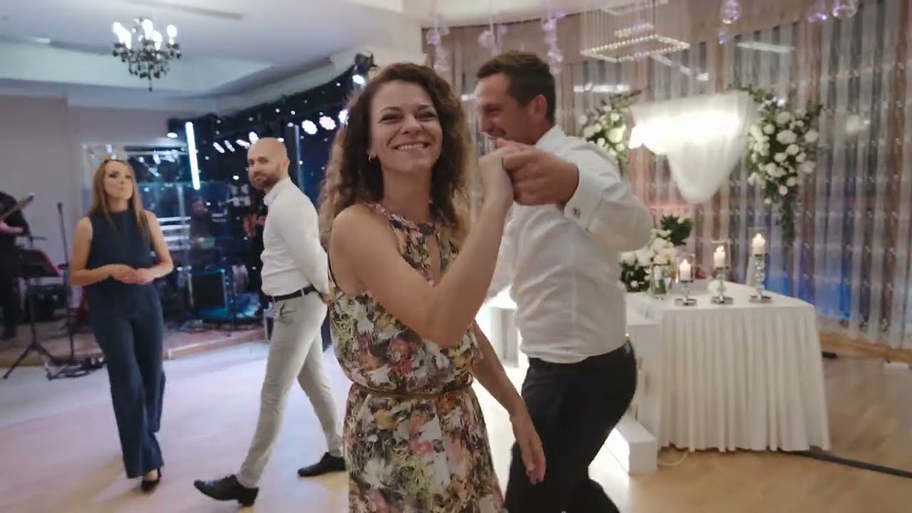 Zespół Medalyon Band   Mamma Maria   tel  505 865 147