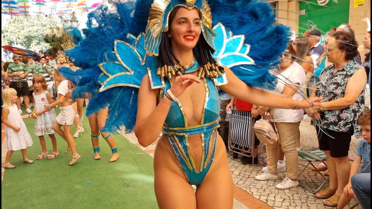 Vai Quem Quer @Carnaval Fora D'Horas - Agitágueda 2024 II