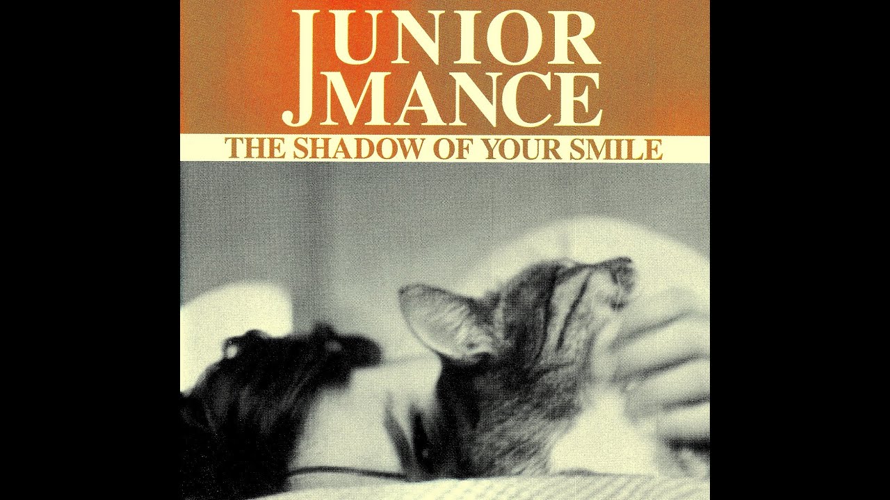 Junior Mance - Wave