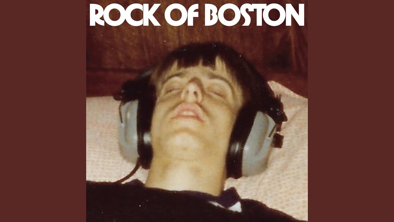 Rock of Boston