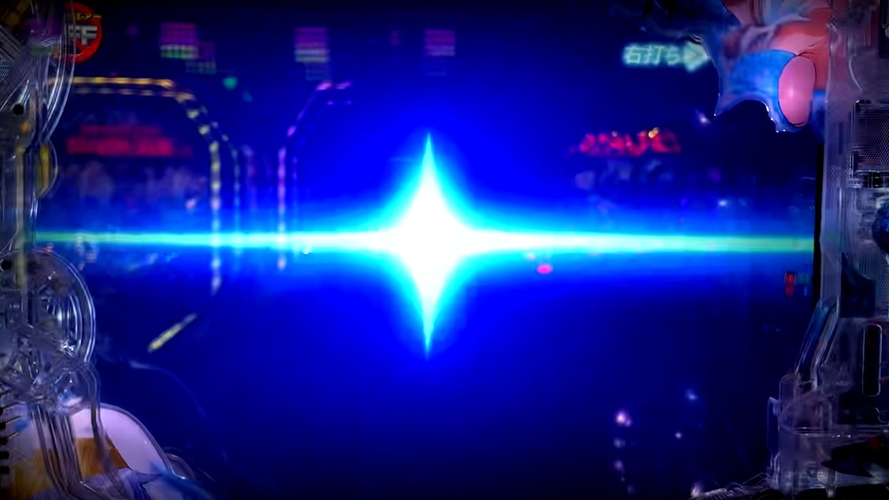 【パチスロ】限界を超えた結果・・・