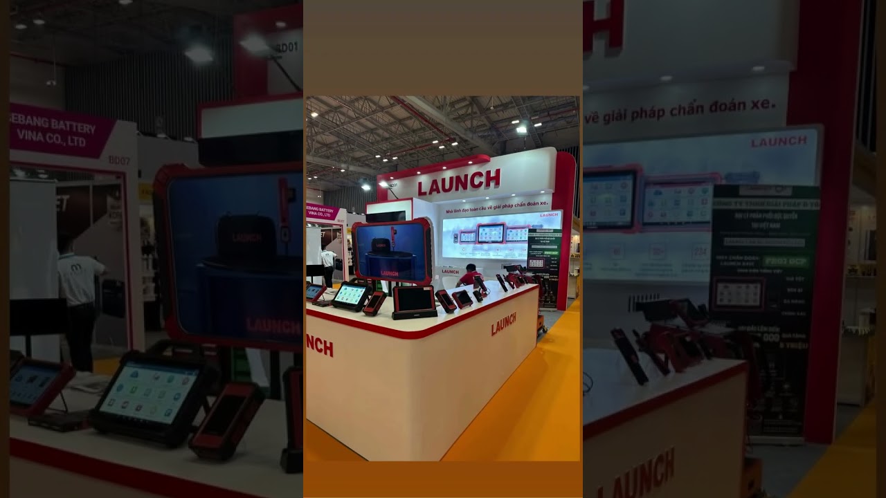 Kess3 And Launch Best Programming Repair Car #automobile #Ev #RepairCar #eucartech.com