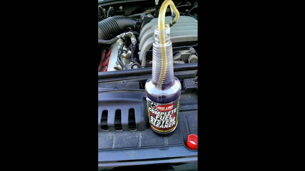 B7 Audi A4 3.2L FSI Intake Valve Carbon Cleaning