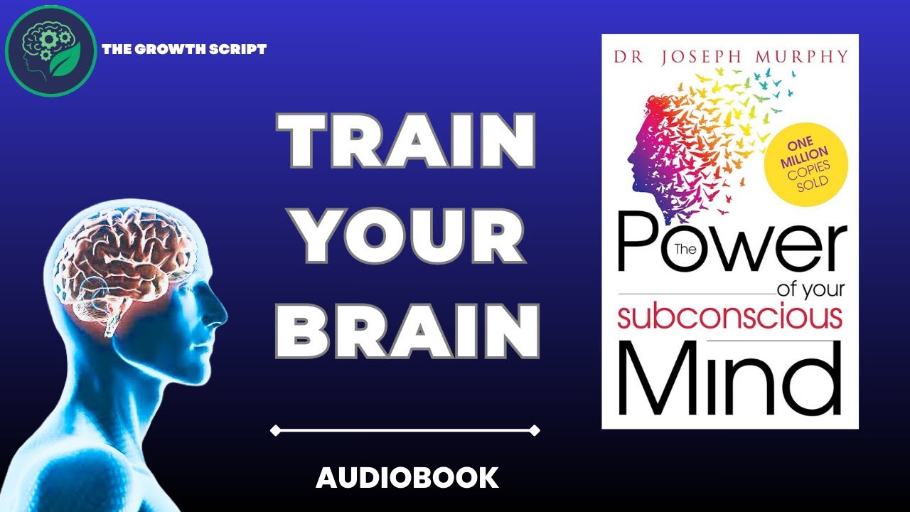 The Power of Your Subconscious Mind (Summary Audiobook) | Change Your Life