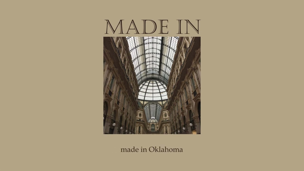TSZD; haranczykov, mlodywoland - MADE IN (prod. Duwap Beatz)