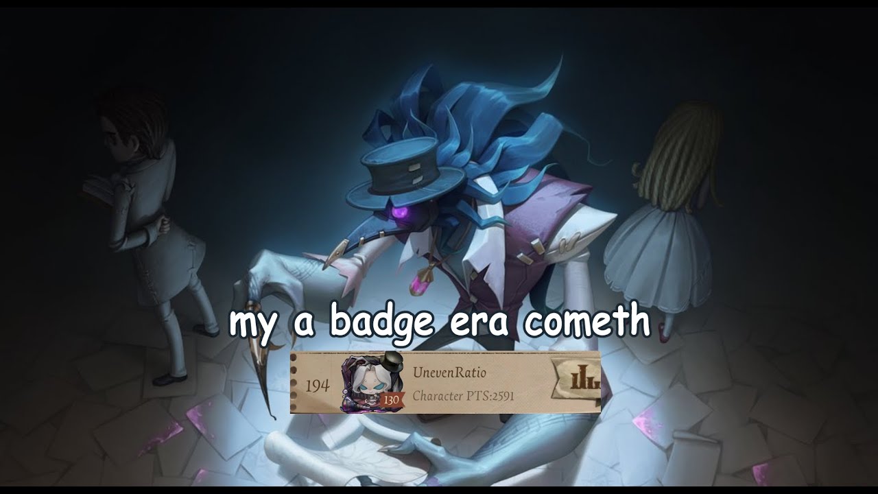 Will We Hit Top 150 Nightmare Today? | IDV Rank
