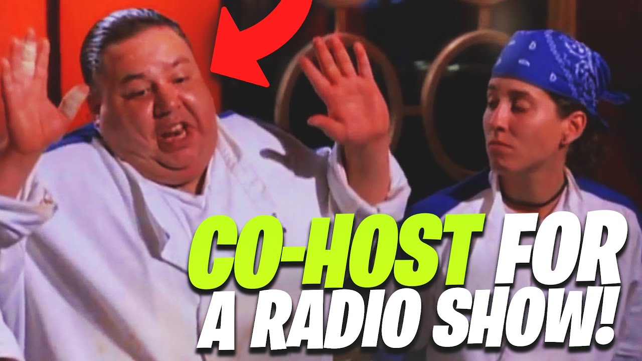 Hell&rsquo;s Kitchen Black Jackets | Where Are They Now? Part 9