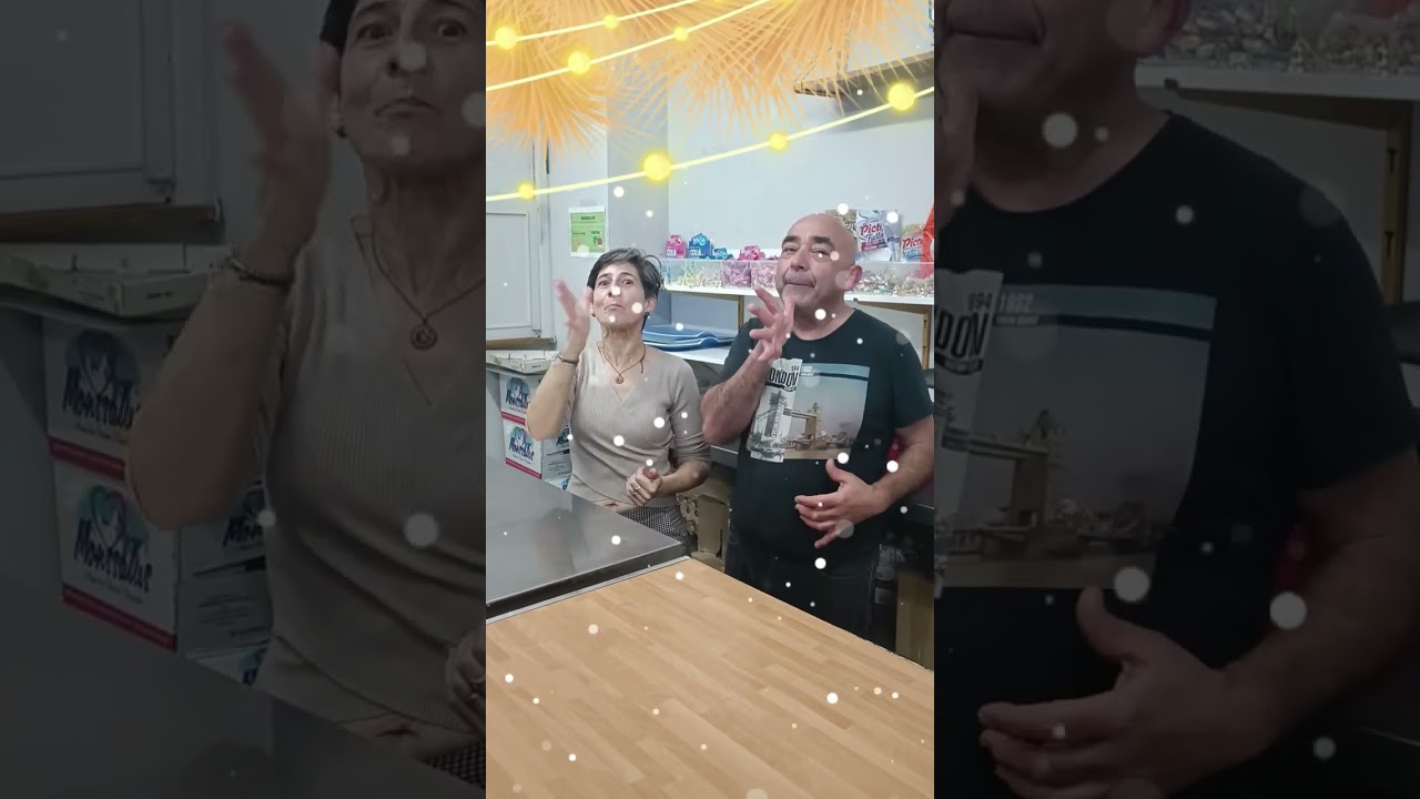 Felicitación Navideña del IES Infante Don Juan Manuel