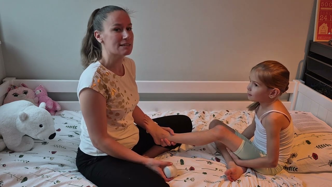 Borsteltherapie