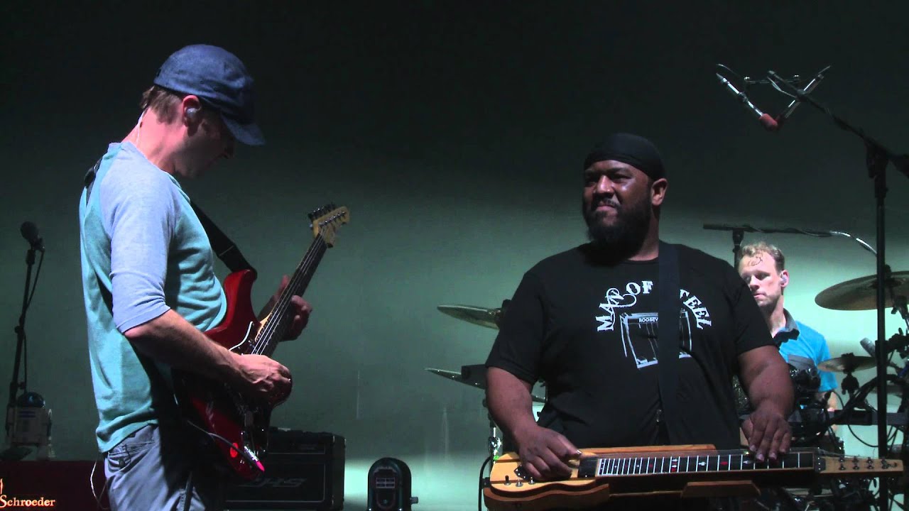 Umphrey's McGee - 
