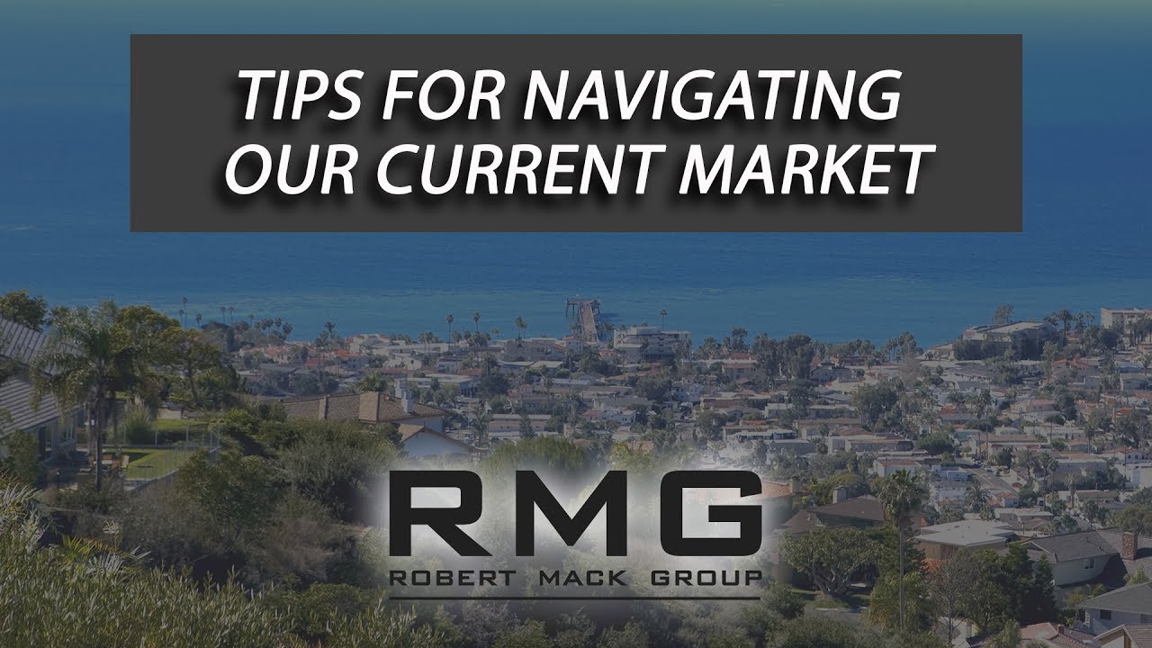 Orange County Real Estate Agent: How to succeed in a crazy real estate market