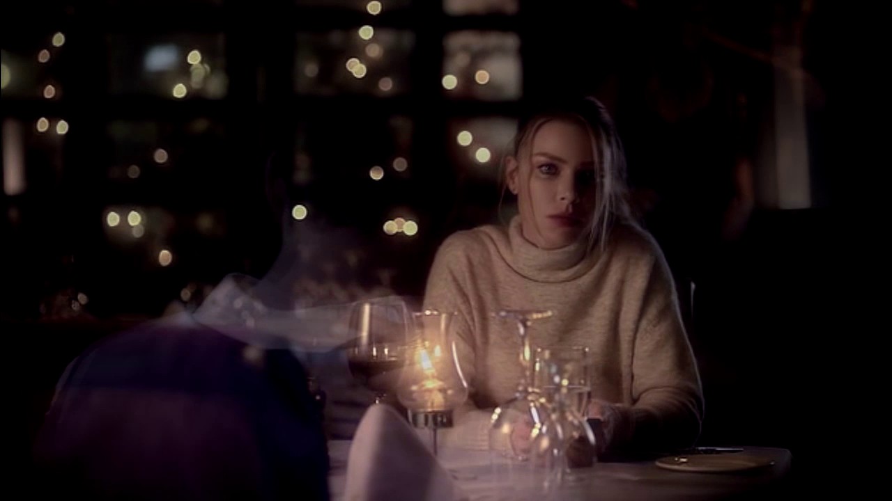 Lucifer x Chloe II maybe you've found it