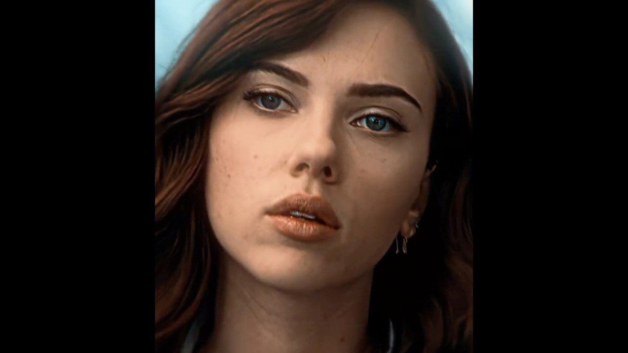 They're both so fine . . . - Black Widow & Catwoman Edit | Shy Smith - Soaked