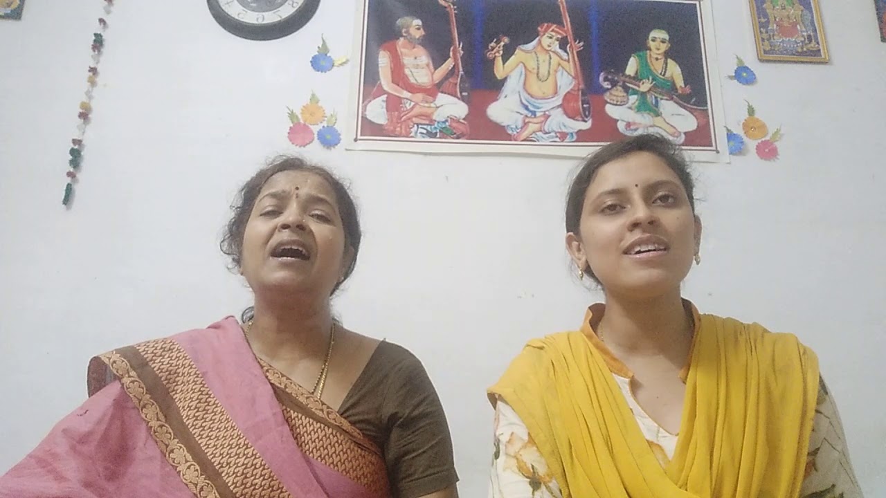 Lakshmi devi harathi