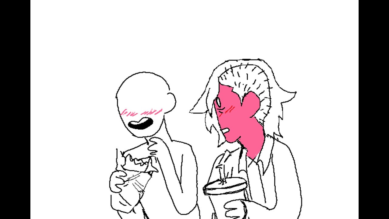 being lithromantic