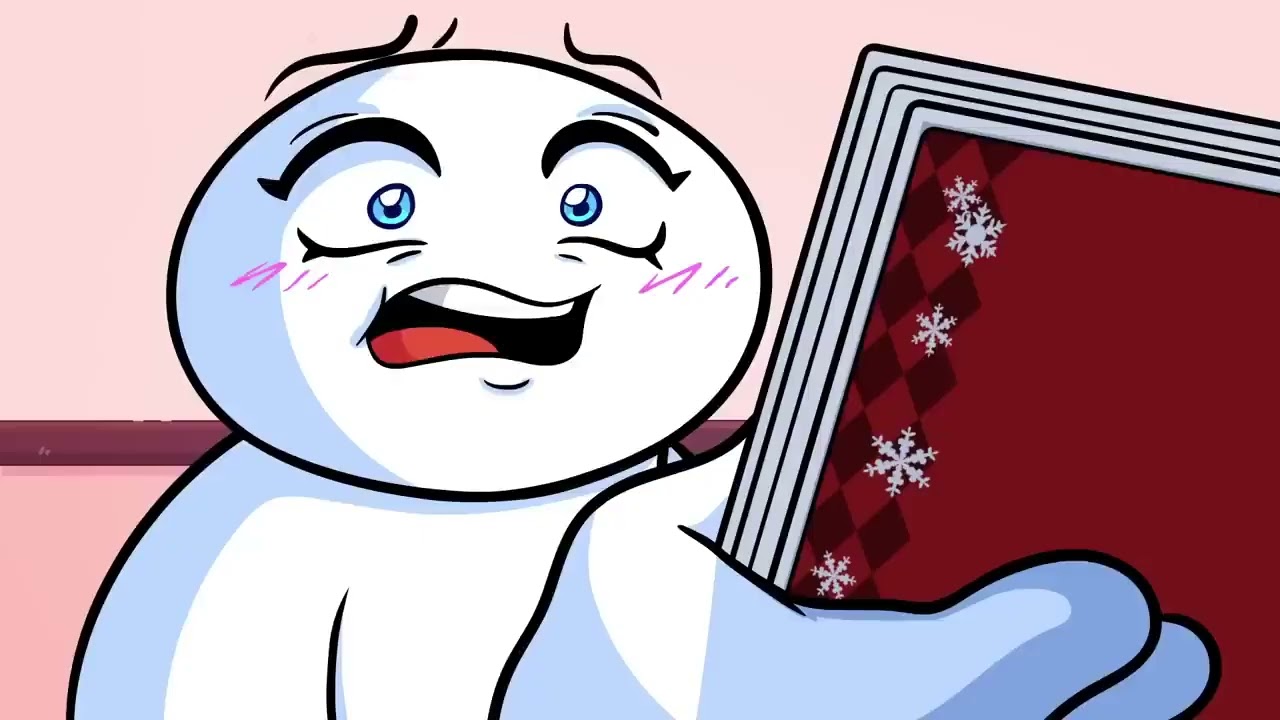 TheOdd1sOut! Every Form of Animation