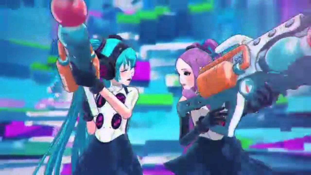 【RUBY & Yuzuki Yukari V4】Be Who I Want 2 B【VOCALOID 4カバー】